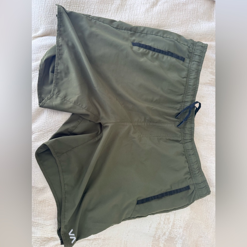 RVCA  Casual Shorts